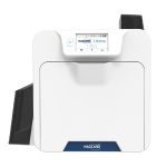 Magicard Ultima Retransfer