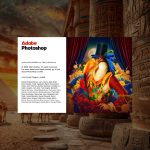 Adobe Photoshop CC - 1 User License / 32 & 64-Bit / Level 1 / Multi Languages - Image 2