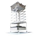 Motorized Projector Lift C100