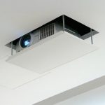 Motorized Projector Lift C100 - Image 2