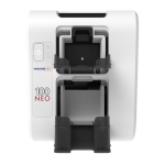 Magicard 100 NEO Single Side ID Card Printer