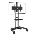 Movable Stand for Touch Panel F1300