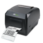 ZKP8009 Label Printer