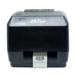ZKP8009 Label Printer - Image 2
