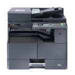 Kyocera TASKalfa 2021