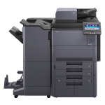 Certified Pre-owned Kyocera 8002i MFP COPIER - Image 2