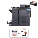 Certified Pre-owned Kyocera 8002i MFP COPIER