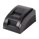 ZKP5801 thermal printer - Image 2