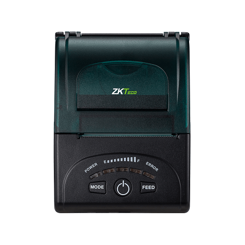 ZKP5808 portable printer