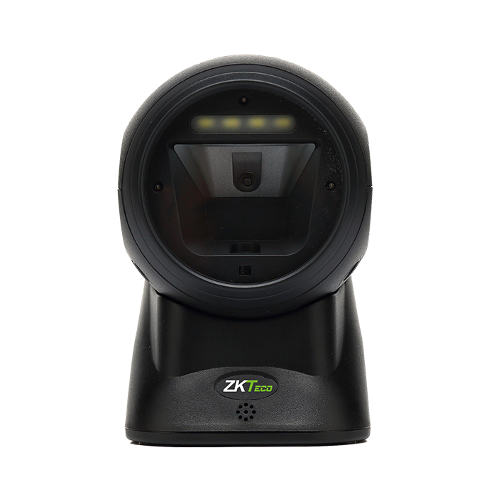 ZKB204 bar code scanner