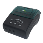 ZKP5808 portable printer - Image 3