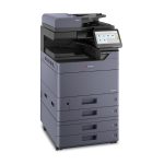Kyocera MZ4001ci - Image 4