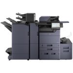 Kyocera MZ7001ci - Image 6