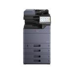 Kyocera MZ7001ci - Image 3