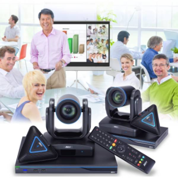 AVer EVC350 Video Conferencing System