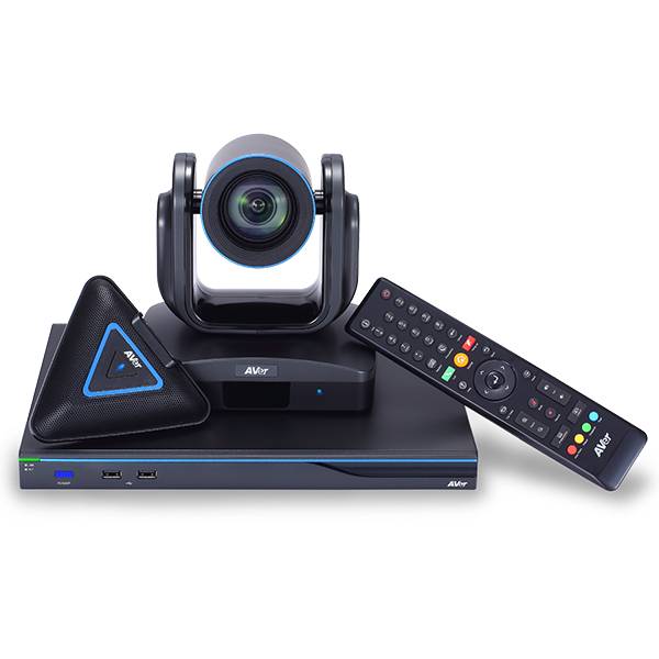 AVer EVC950 Video Conferencing System