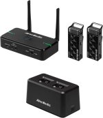 AVerMic Wireless Teacher Microphone - AW315