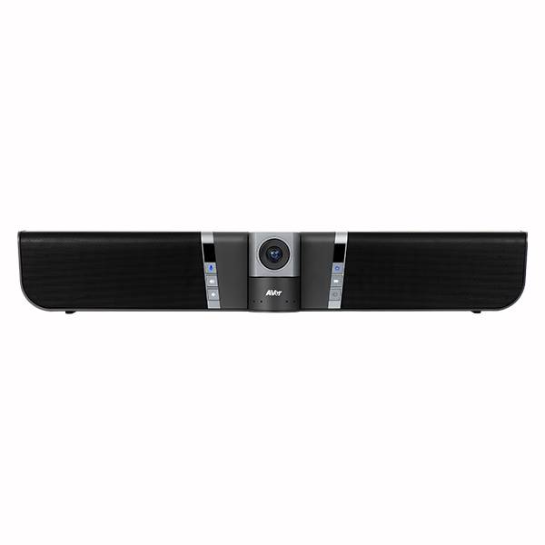 AVer VB342+ Video Soundbar
