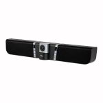 AVer VB342+ Video Soundbar