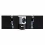 AVer VB342+ Video Soundbar