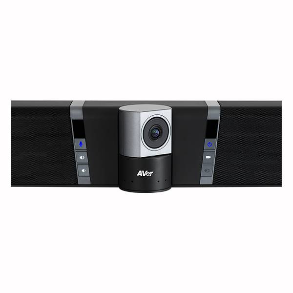AVer VB342+ Video Soundbar