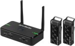 AVerMic Wireless Teacher Microphone - AW315 - Image 2