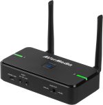 AVerMic Wireless Teacher Microphone - AW315 - Image 4