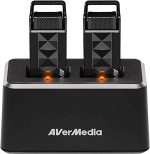AVerMic Wireless Teacher Microphone - AW315 - Image 7