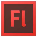 Adobe Animate / Flash Professional CC - 1 User License / 64-Bit / Level 1 / Multi Languages