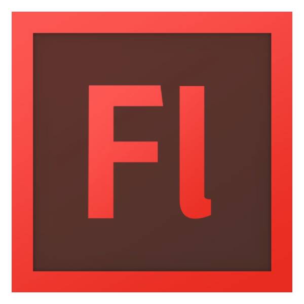 Adobe Animate / Flash Professional CC - 1 User License / 64-Bit / Level 1 / Multi Languages