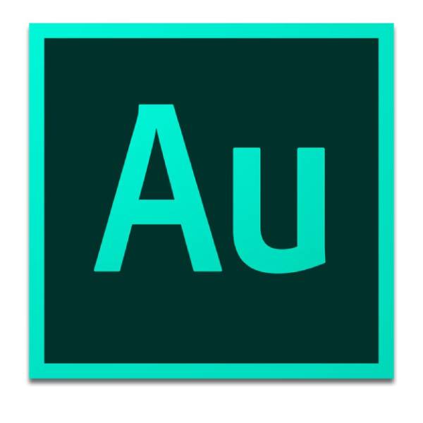 Adobe Audition CC - 1 User License / 32 & 64-Bit / Level 1 / Multi Languages