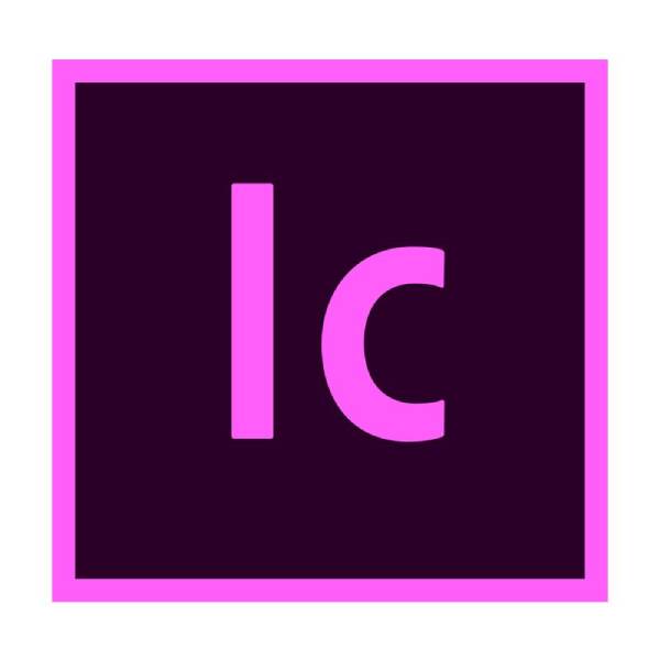 Adobe InCopy CC - 1 User License _ 32 & 64-Bit _ Level 1 _ Multi Languages