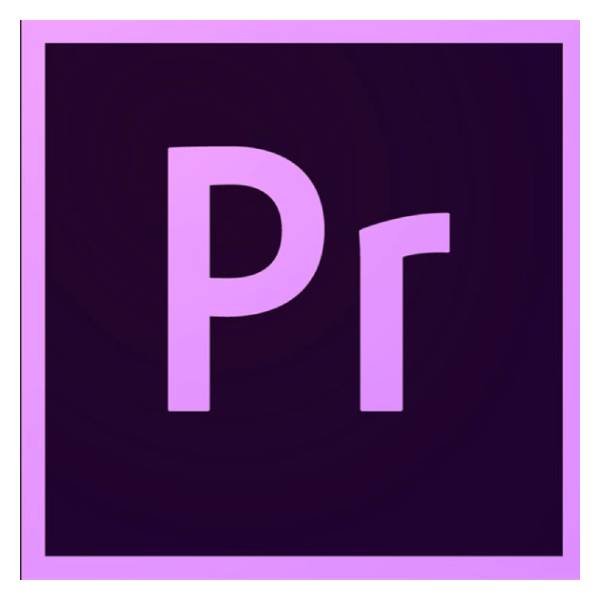 Adobe Premiere Pro CC - 1 User License / 64-Bit / Level 1 / Multi Languages