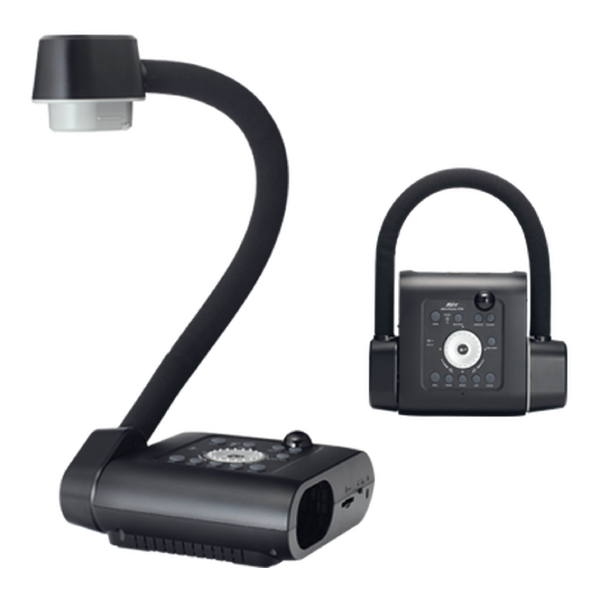 Aver Vision F50-8M