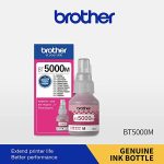 000C Ink Bottle - Magenta