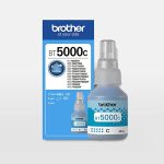BROTHER BT5000C Ink Bottle - Cyan