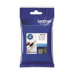 BROTHER LC3717C Ink Cartridge - Cyan