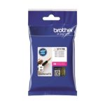 BROTHER LC3717M Ink Cartridge - Magenta