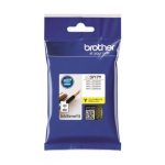 BROTHER LC3717Y Ink Cartridge - Yellow