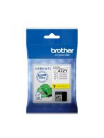 BROTHER LC472Y High Yield Cartridge -Yellow