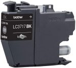 Brother Black Ink Cartridge -LC3717BK