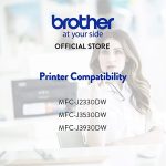 BROTHER LC3717C Ink Cartridge - Cyan - Image 5