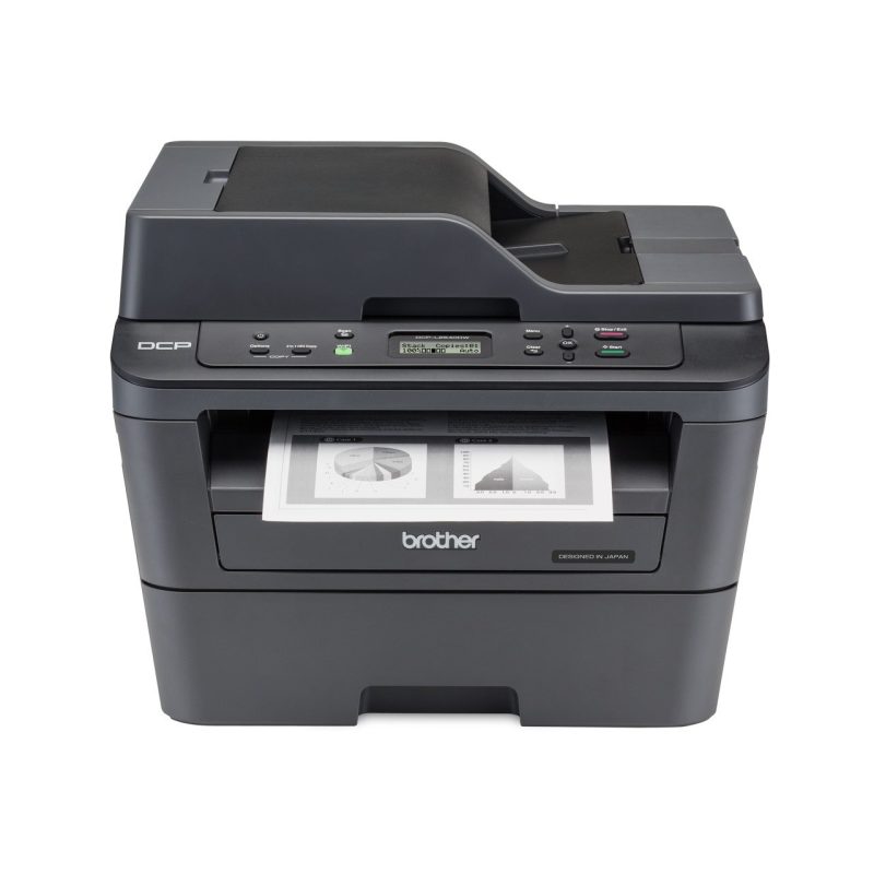 DCP-L2540DW Mono Laser Multi-function Printer