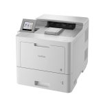 Brother HL-L9430CDW Wireless Color Laser Printer with NFC