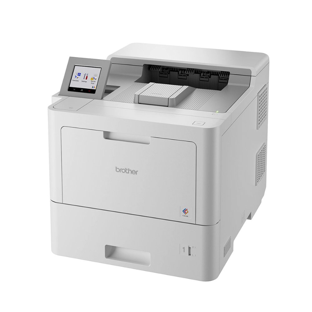 Brother HL-L9430CDW Wireless Color Laser Printer with NFC