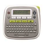 Brother PT-D200AR Label Printer - Image 2