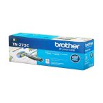 Brother TN-273C High Yield Toner Cartridge - Cyan