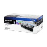 Brother TN-461BK Standard Yield Ink Printer Toner Cartridge - Black