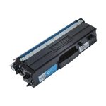 Brother TN-461C Standard Yield Ink Printer Toner Cartridge - Cyan - Image 2