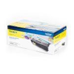 Brother-TN-461Y-Standard-Yield-Ink-Printer-Toner-Cartridge-Yellow